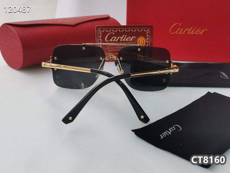 Cartier Glasses xh (176)